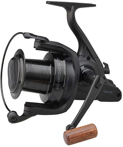 DAM Shadow 7Qf 8000 SLS 6+1Bb Igsp