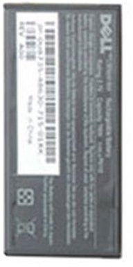 DELL 7Wh 1-cell - rechargeable batteries (Server, Black, PowerEdge 1