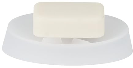 Spirella 10.09579 Move-Vaso para cepillos de Dientes (Polipropileno), Color Azul