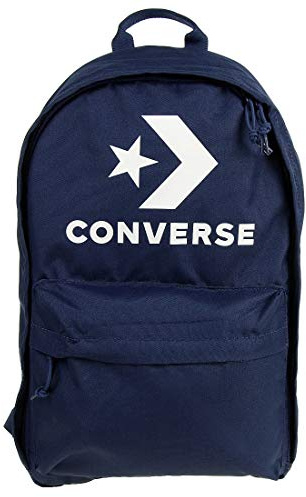 Converse EDC 22 Backpack 10007031-A06, Unisex Backpack, navy