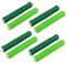 AiLomey 4 Sets Brosse Pièces de Rechange Accessoire pour iRobot I & E & J Series, Brosses Accessoires pour Roomba i7 i7+ i3 i3+ i4 i4+ i6 i6+ i8 i8+ j7 j7+ E5 E6 E7, 4 Brosses en Caoutchouc