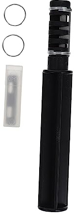 LALAFINA Cortador Rotativo de Cuerdas y Tiras de Cuero con Cuchillas Reemplazables Herramienta Diy para Artesanía Piel Fácil de Usar y Duradera