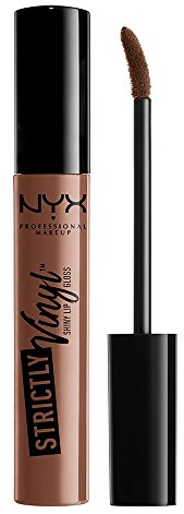 NYX Make Up Kit Lip Pallet - 96 Colours, 1er Pack (1 x 432 g)