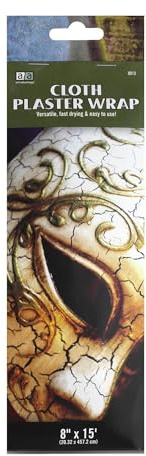 Art Advantage Cloth Plaster Wrap 8x180