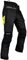 Pfanner Ventilation Schnittschutzhose Klasse 1, Gladiator, schwarz, Größe: L (lang), schwarz, L/breit, Schwarz, L