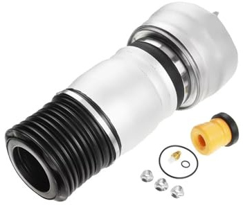 Columna Amortiguador Bolsa Resorte Suspensión Neumática Delantera Izquierda O Derecha Para Panamera 2010-2016 Hatchback 97034315233, 97034315200 Amortiguadores Amortiguador