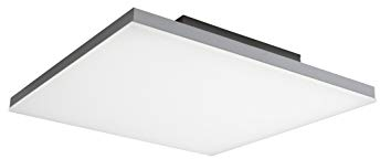 Osram LED Planon Frameless Panel-Leuchte, für innenanwendungen, Warmweiß, Länge: 40x40 cm