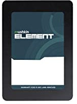 SSD Mushkin Element 2,5 2TB SATA3
