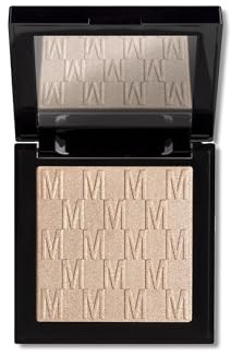 Highlighter Lust for Shine n°101 Diamond Fever by Mesauda