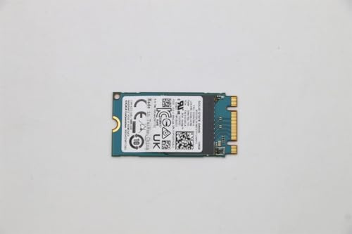 Lenovo SSD M.2 PCIe NVMe FRU M.2-2242 128GB Gen3x2, FRU5SS0V26414 (M.2-2242 128GB Gen3x2)