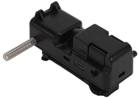 de Drones Airdrop, Dispositivo de Carga útil de Liberación de Transporte de Drones, Fácil Instalación de Plástico con Control Remoto para Mini 2 SE