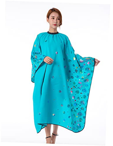 Didiseaon Peluquería y Barbería Para Corte De Pelo Salones o Hogares Resistente Al Agua