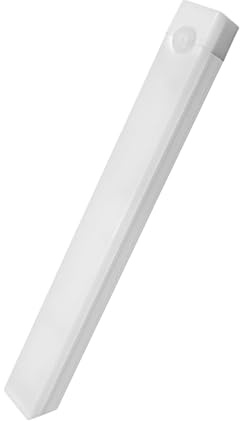 Luz LED con Sensor de Movimiento - Luz de Gabinete, Iluminación Bajo Gabinete | Iluminación Inalámbrica para Armario, LED Interior Activado por Movimiento para Cocina, Pasillo, Despensa, Armario
