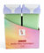 Walee Roller Wax Cartridge Refill Depilatory, Roll on Wax Cartridge roller Honey, Pink, Aloe Vera, Tea Tree- (6 x 100ml) (100ml x 6, Tea Tree)