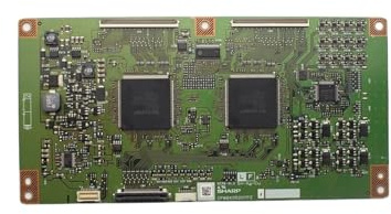 Tarjeta T-Con 3520TP TV Placa T-Con CPWBX3520TPZ D/A/Z/Y For CONTROLADOR LCD Equipo Original Placa T-Con CPWBX 3520TPZ(3520TPZ Y)