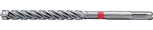 Hilti 421979 TE-CX Steinbohrer mit SDS Plus-Schaft - TE-CX 2,5 cm x 25,4 cm