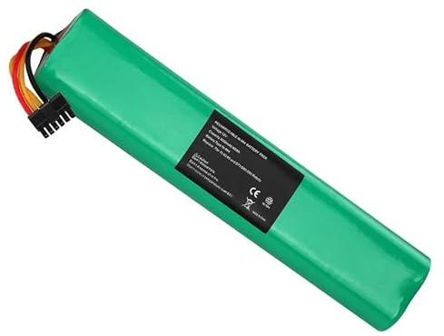 12 V 4000 mAh NI-Mh Akku für Neato Botvac Serie und Botvac D Serie Neato Akku Neato Botvac Akku 70e, 75, 80, 85, D75, D80, D85; P/N: 945-0129 945-0174 Neato Botvac Roboter-Staubsauger