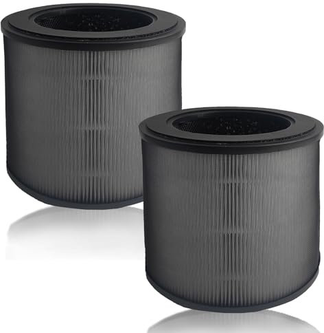 Replacement FY0900/30 FY0293/30 FY0194/30 Filter and Activated Carbon Filter Kit for Philips AC0920 AC0921 AC0819 AC0850/11 AC0830/10 AC0820/30 AC0820/10 AC0820/10 AC0820/10 AC0820/10819 10 Air