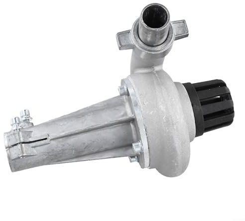 Get The Best Out of Your Gardening Projects with Our Optimized Modified Garden Pumps That Fit Standard Connector Sizes (26 Tubes)