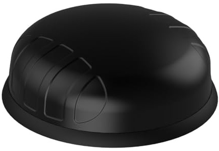 Poynting ? Antennen ? 5G/LTE ? KFZ ? A-PUCK-0004-V2-01 ? SMA (M) ? KFZ/GPS 6dbi Antenna 2x LTE/1x GPS 2m SMA-M Kabel Schwarz PUCK-4 (A-PUCK-0004-V2-01)