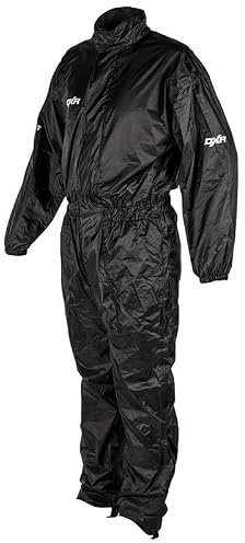 MOTOBLOUZ Combinaison de pluie FENDER Mixte XL