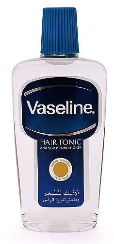 Vaseline Haar-Tonic und Scalp Conditioner