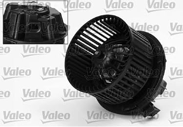 VALEO Innenraumgebläse 698754