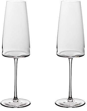 Villeroy & Boch Signature MetroChic bicchiere da spumante, 2 pezzi, 450 ml
