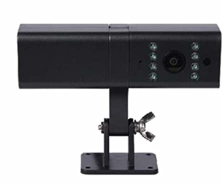 Teltonika DUAL CAM - DualCam - Advanced Tracker mit Dual-Kamera