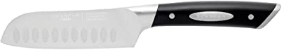 Scanpan 92551800 Santokumesser - Classic, 18 cm