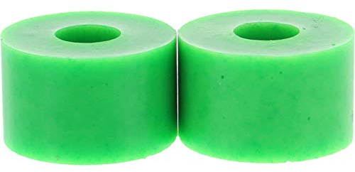 Venom Downhill Green Skateboard Bushings - 93a