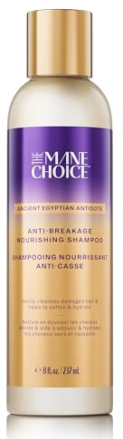 The Mane Choice Anti-Breakage & Repair Antidote Shampoo 236ml