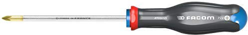 Facom ATD3X150 TOURNEVIS PROTWIST® pour vis cruciformes POZIDRIV® - lames rondes