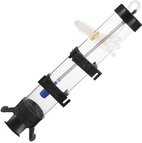 jojofuny Incubateur Œufs Artémias Mini Filet Plastique 380 ML Kit D'incubation Aquarium Élevage Crevettes Usage Aquarium Élevage Poissons