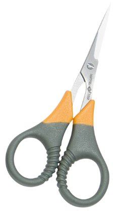 EFCO 1803015 All-Cut Titan Scissor, Grey/Orange, 11.5 cm