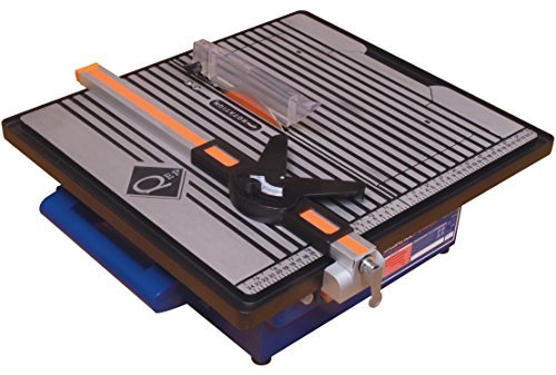 Vitrex 103421 Versatile Power Pro Wet Saw, Orange, 750W 110V