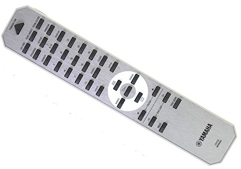 Yamaha WR960600 CDC9 Fernbedienung für CD-S300, CD-C600