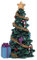 Lemax - Christmas Village - Figurine: Christmas Tree