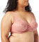 Triumph Damen Bügel-BH Amourette 300 W X, Terracotta, 75D