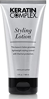 Keratin Complex - Styling Lotion - 5 fl oz each