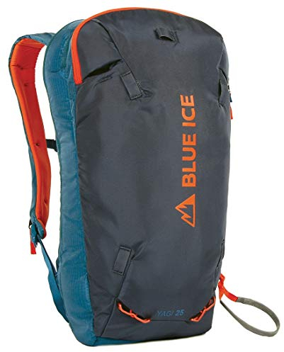 Blue Ice Unisex, Blau (Ensign Blue)