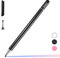 Penna per Samsung, Matita Stilo Con Punta Pennino Capacitiva e Cappuccio Compatibile Con Tutti i Touchscreen Tavoletta, Universale Penne per iPad,iPhone,Smartphone,Touchscreen e Tablet