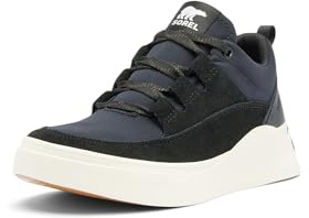 Columbia Women's Out N About IV Low Sneaker Waterproof, Winter Sneakers