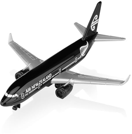 HANGOU Model Airplane American New Zealand Plane Model Plane Airplane for Collection & Gifts
