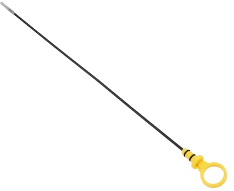 Briny River Indicatore Livello Olio per Auto 55574244 658149 50.9cm Compatibile con Opel Adam Astra J GTC Cascada