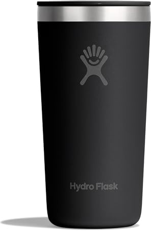 Hydro Flask β All Around Tumbler Press-in Lid 355 ml (12 oz)