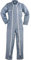 Coverguard Herren Combinaison de Travail Taille 3XL Arbeitsanzug, Grau