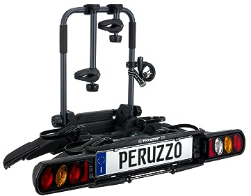 Peruzzo PE 708 Carrier Tow Hook, Como Pure