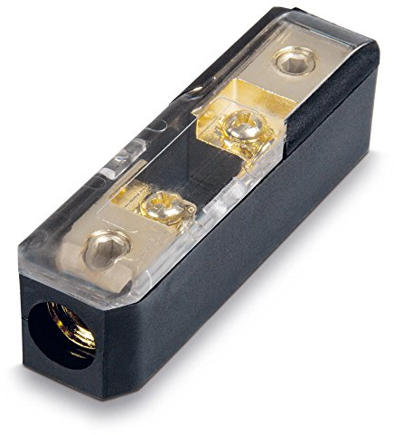 Sinuslive Sicherungshalter SH-175 für M-ANL Sicherung