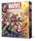 Fantasy Flight Games Kartenspiel Marvel Champions: Das Kartenspiel (Basis)